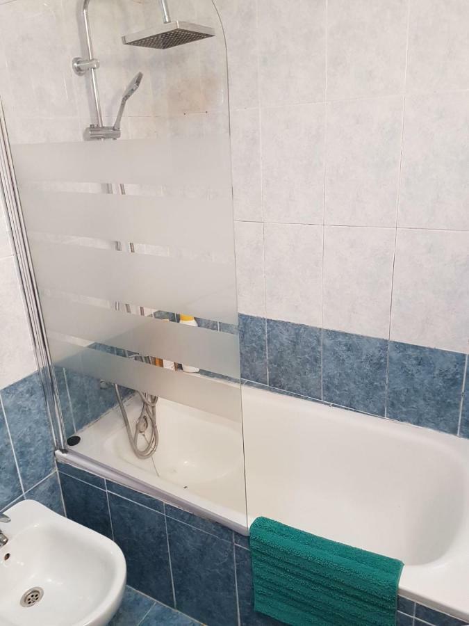 Triana Ruisenor Apartamento