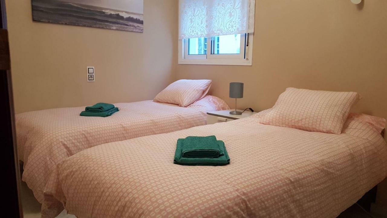 Triana Ruisenor Apartamento